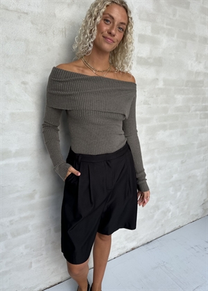 Amelie bluse Mole Boii Studios 